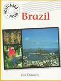 Brazil (Postcards from)