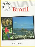Brazil (Postcards from)