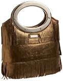 Kate Spade Metallic Yuma Mini Ida Tote