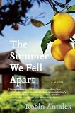 The Summer We Fell Apart: A Novel
