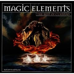 Magic Elements-the Best of