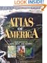 Reader's Digest Atlas of America: Our Nation in Maps, Facts, and Pictures
