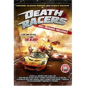 Death Racers [Import anglais]