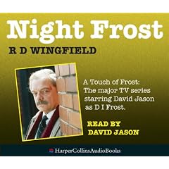 Night Frost