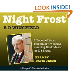 Night Frost