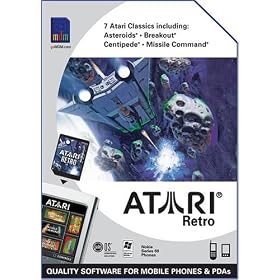 Atari Retro (P10934U)