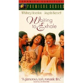 Waiting to Exhale [VHS]