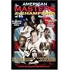 American Masters and Champions of the Martial Arts