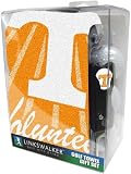 Tennessee Volunteers Golf Towel Gift Pack - NCAA College Athletics