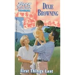 First Things Last