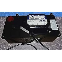 Sunpentown CB-201UL Condensate Pump