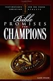 Bible Promises to Treasure for Champions
