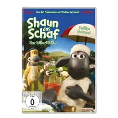 Shaun das Schaf - Der Triller-Pfeifer