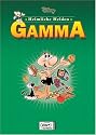 Disney: Heimliche Helden: Heimliche Helden 04. Gamma