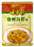 Lee Kum Kee Sauce for Curry Seafood by Lee Kum Kee