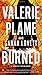 Burned (A Vanessa Pierson Novel)