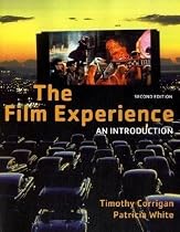 The Film Experience: An Introduction