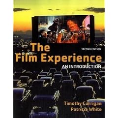 The Film Experience: An Introduction