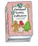 cover of Christmas Cookie Collection