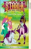 Starla And The Jewel Riders - Prince Of The Forests [UK IMPORT] - Kerry Butler