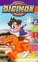 Digimon (Vol. 1) [VHS]