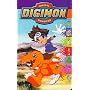 Digimon (Vol. 1) [VHS]