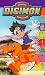 Digimon (Vol. 1)