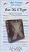 Book MAC OS X Tiger (Guias Practicas Para Usuarios / Practical Guides for Users)