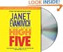 High Five (Stephanie Plum, No. 5) (Stephanie Plum Novels)