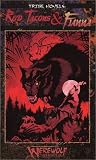 Red Talons & Fianna (Werewolf: The Apocalypse: Tribe Novel, Book 3)