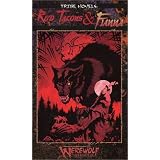 Red Talons & Fianna (Werewolf: The Apocalypse: Tribe Novel, Book 3)