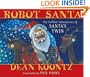 Robot Santa: The Further Adventures of Santa's Twin