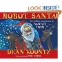 Robot Santa: The Further Adventures of Santa's Twin