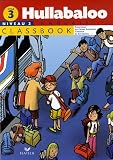 Hullabaloo : Anglais cycle 3 niveau 2