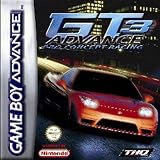 Produkt-Bild: GT Advance 3: Pro Concept Racing