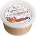 Silverbow Creamed Honey, Cinnamon, 5-Ounces Cups (Pack of 24)