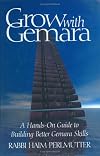Grow with Gemara