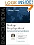 Desktop Encyclopedia of...