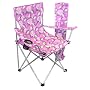 Monkey Camp Chair With Carrying Case