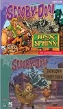 Scooby Doo Jinx at the Sphinx + Showdown in Ghost Town