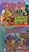 Video Games : Scooby Doo Jinx at the Sphinx + Showdown in Ghost Town