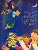 The Animated Jewish Year