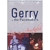 Gerry & The Pacemakers - Live In Australia DVD