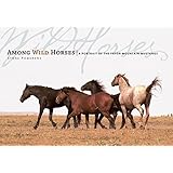 Among Wild Horses: A Portrait of the Pryor Mountain Mustangs