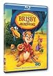 Brisby et le secret de NIMH [Blu-ray]