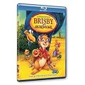 Brisby et le secret de NIMH [Blu-ray]
