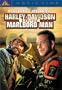 Harley Davidson and the Marlboro Man