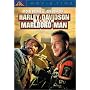 Harley Davidson and the Marlboro Man