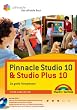 Pinnacle Studio 10 & Studio Plus 10 - Die gro�e Filmwerkstatt mit DVD