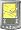 Navman GPS p Series for Palm III, V, and VII series handhelds